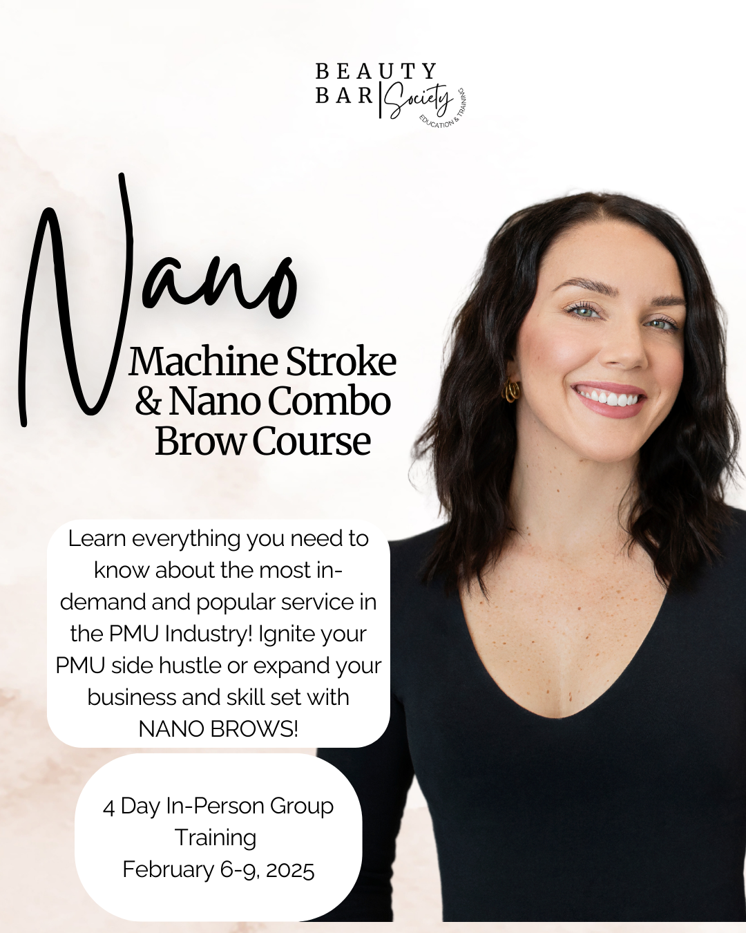 Nano Machine Stroke + Nano Shading Course