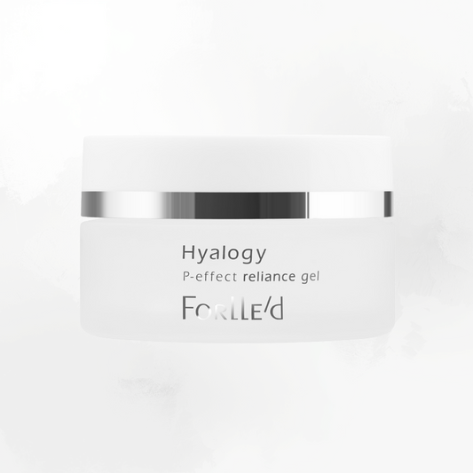 Hyalogy Reliance Gel