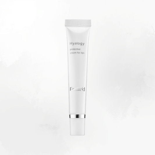 Hyalogy Cream for Lips