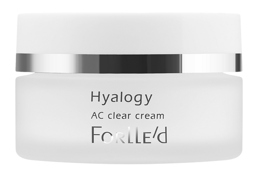 Hyalogy AC Clear Cream